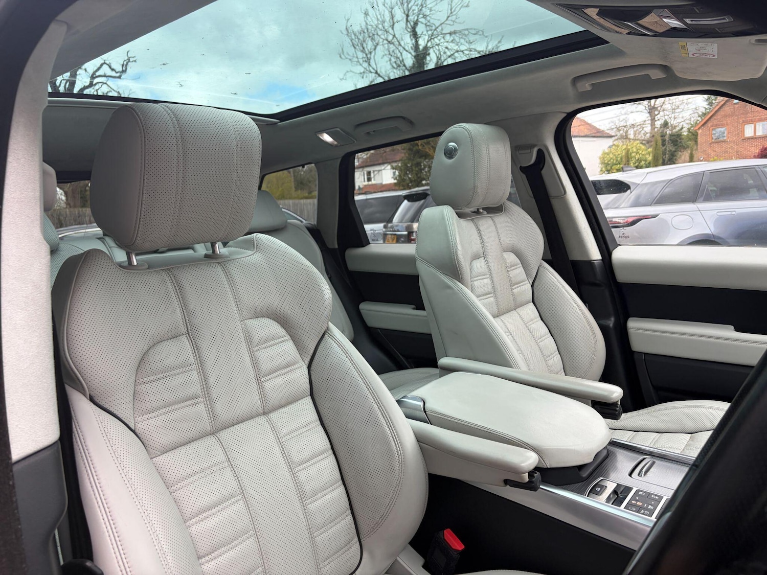 Used Land Rover Range Rover Sport 2016 for sale - 78071925: Photo 25