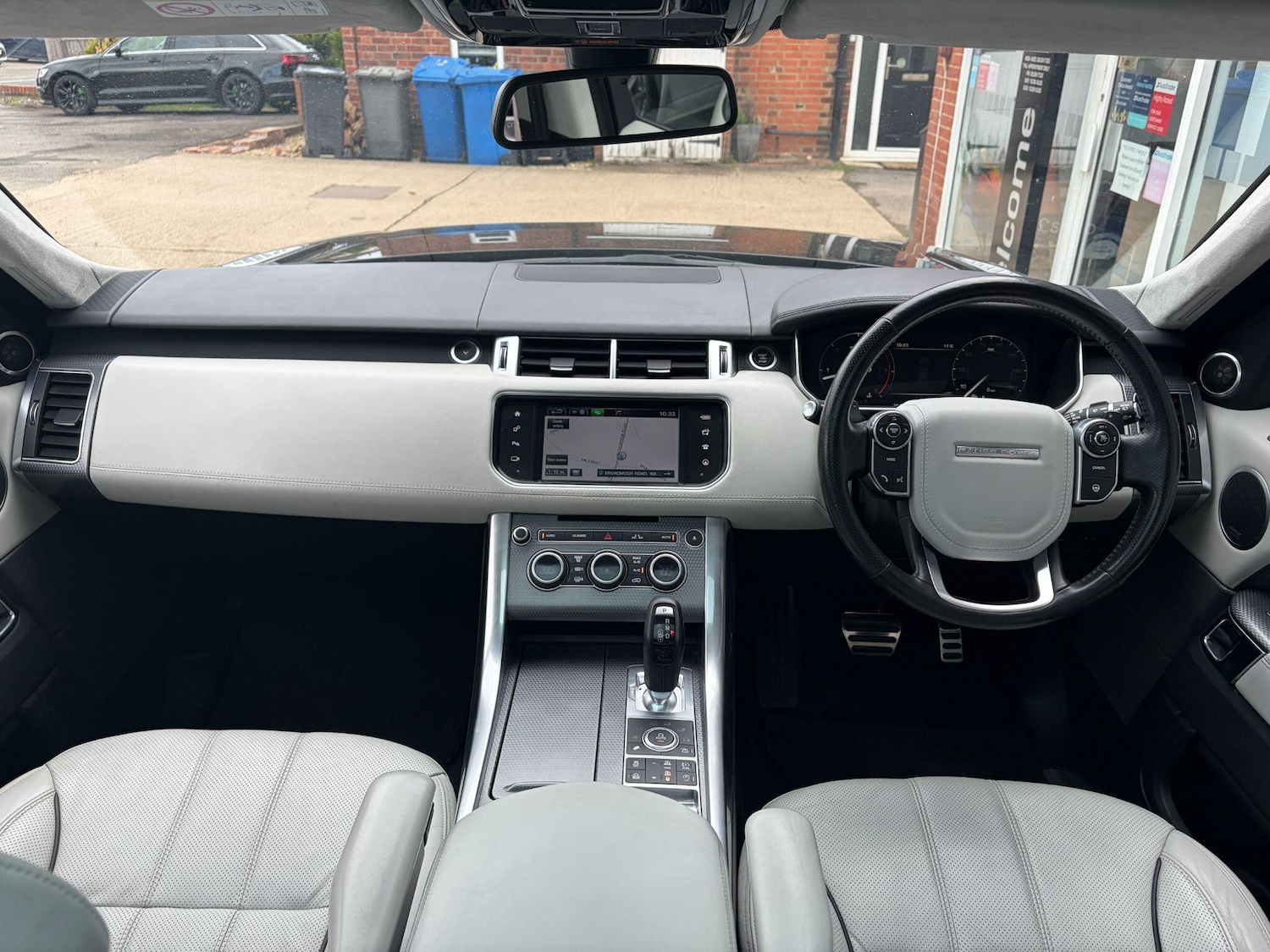 Used Land Rover Range Rover Sport 2016 for sale - 78071925: Photo 9