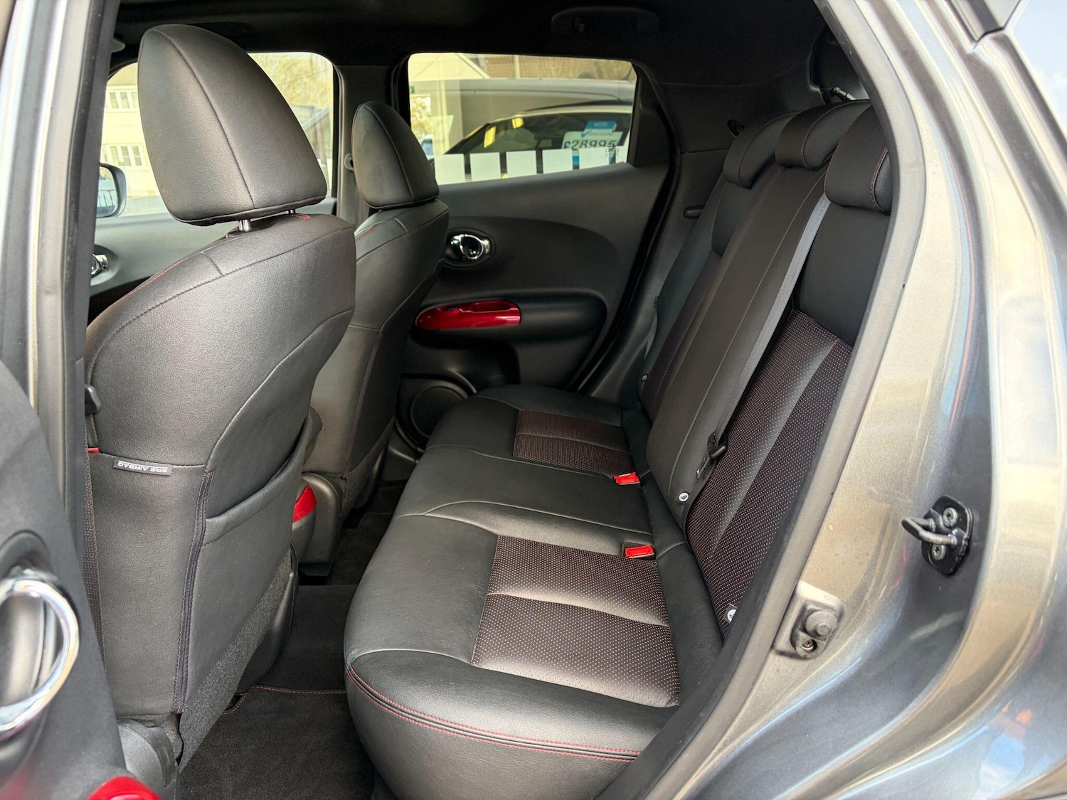 Used Nissan Juke 2016 for sale - 76801233: Photo 10