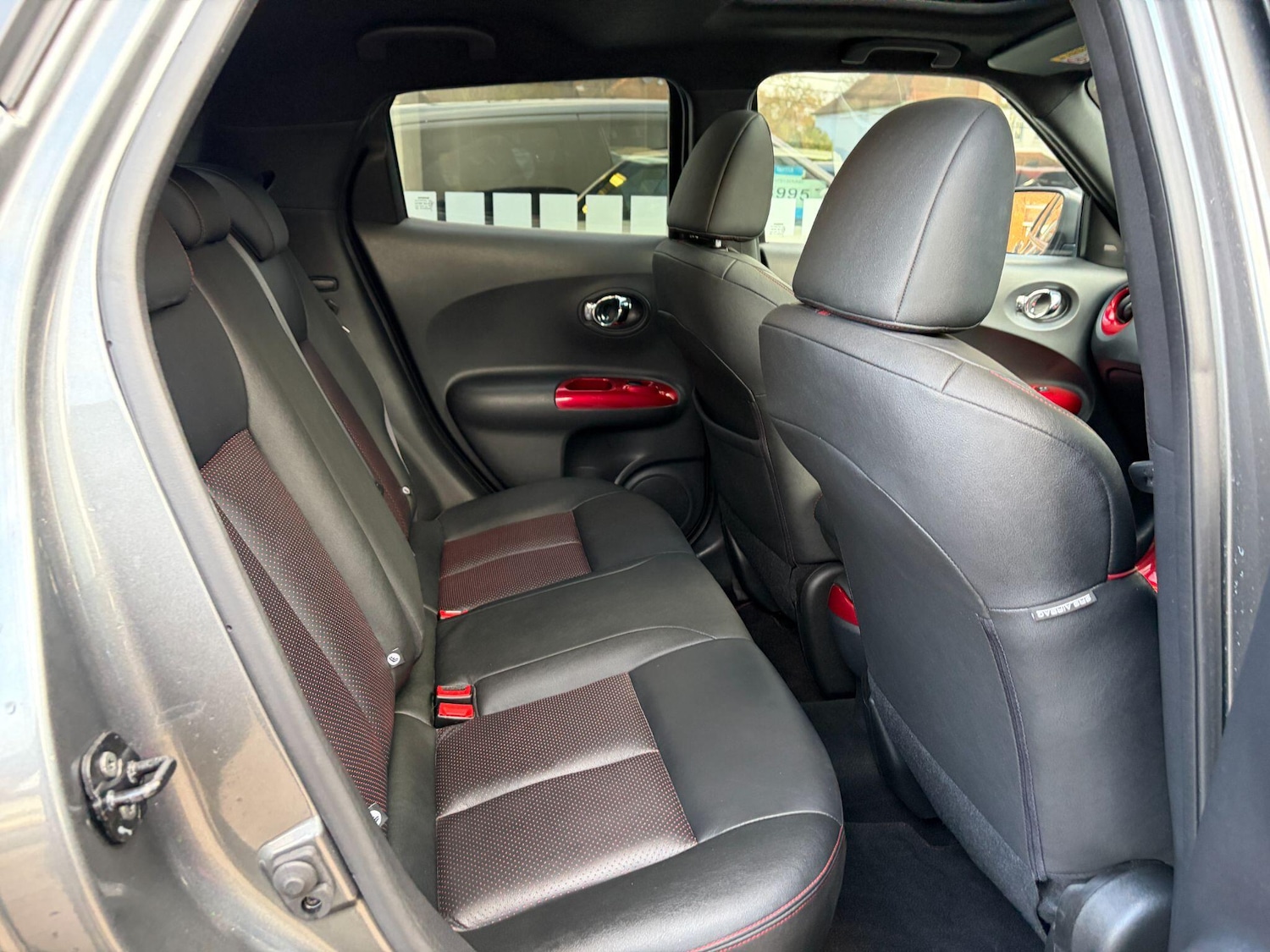 Used Nissan Juke 2016 for sale - 76801233: Photo 12