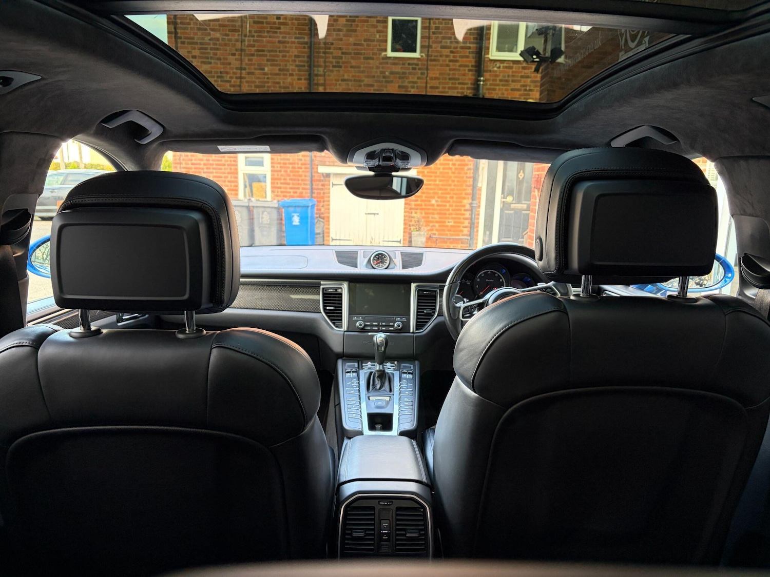 Used Porsche Macan 2017 for sale - 76990907: Photo 11