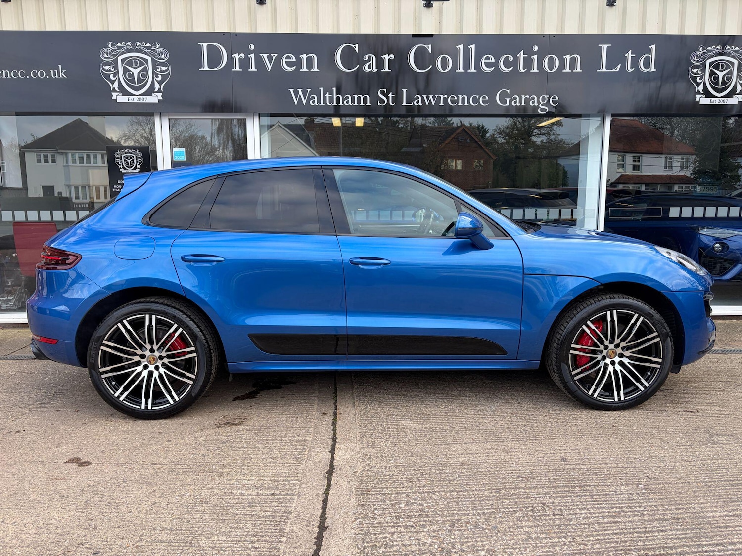 Used Porsche Macan 2017 for sale - 76990907: Photo 16