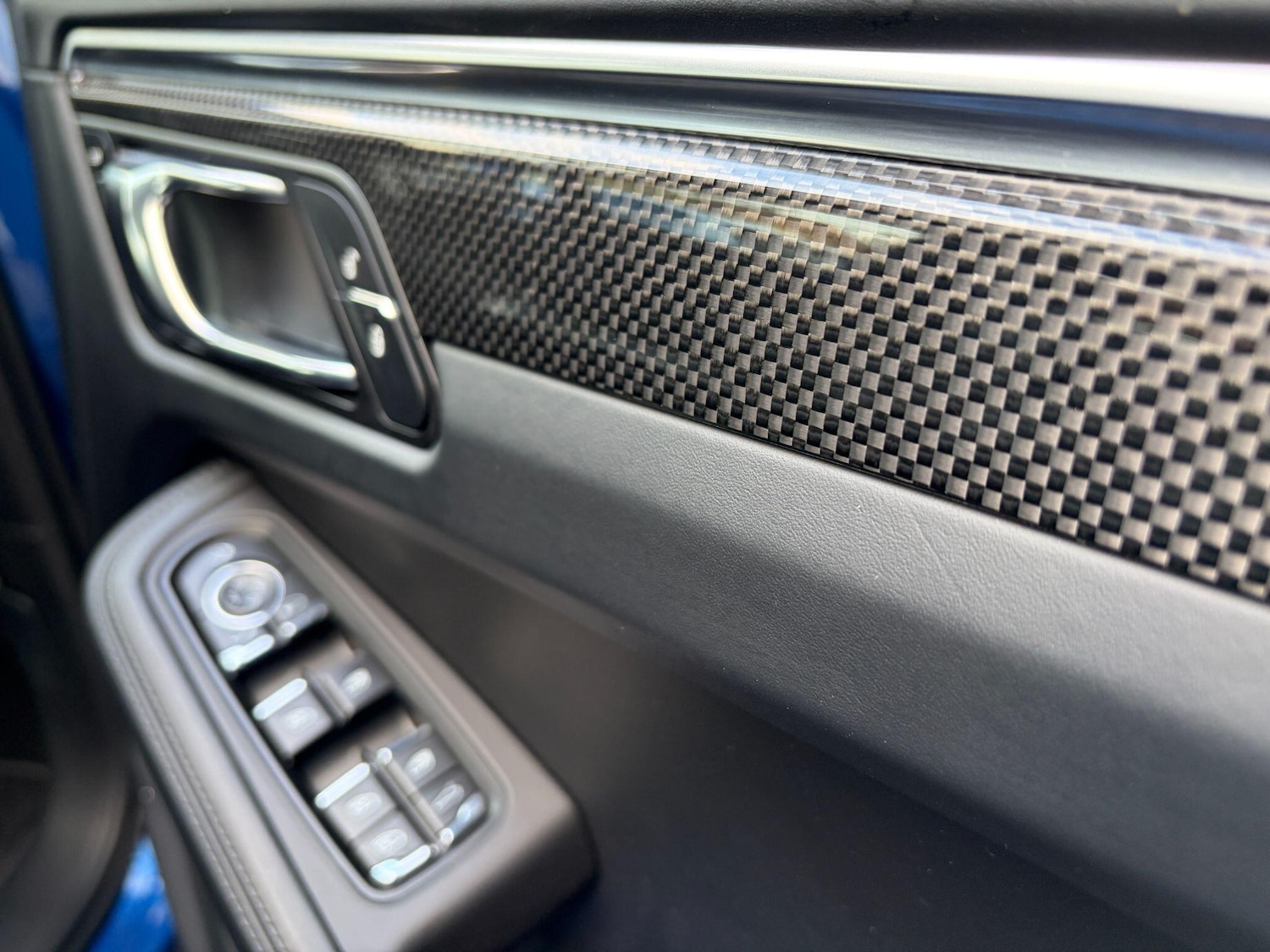 Used Porsche Macan 2017 for sale - 76990907: Photo 22