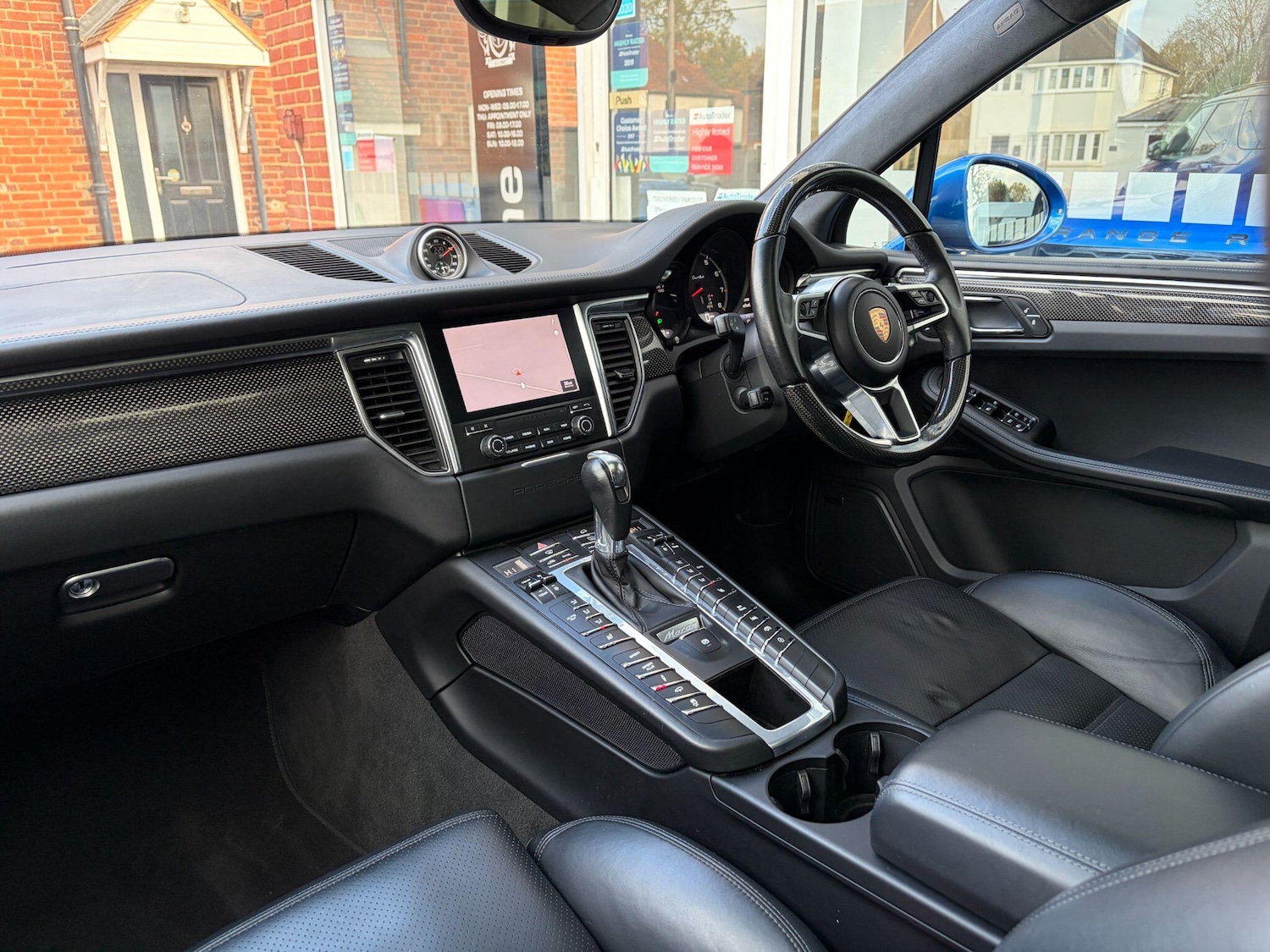 Used Porsche Macan 2017 for sale - 76990907: Photo 9