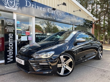 2014 (64) - 2.0 TSI 280 BlueMotion Tech R 3dr DSG