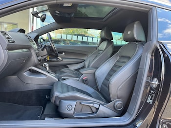Used Volkswagen Scirocco 2014 for sale - 75883492: Photo