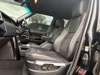 Used Land Rover Range Rover 2011 for sale - 78689579: Photo