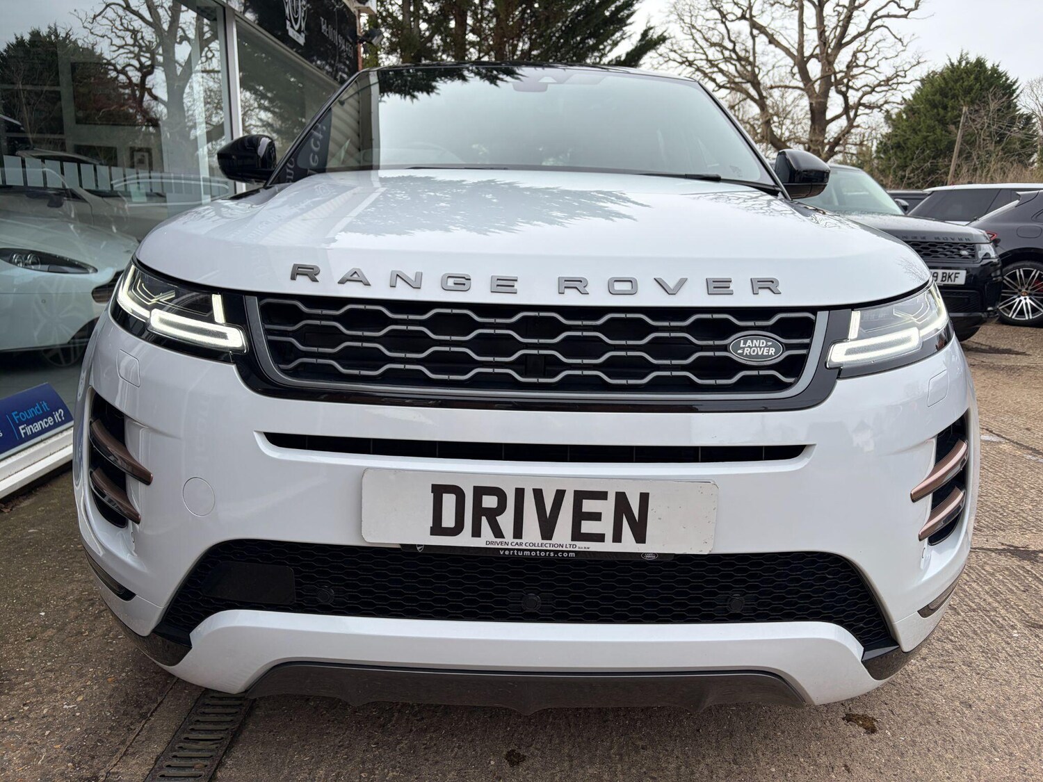 Used Land Rover Range Rover Evoque 2019 for sale - 77597655: Photo 18