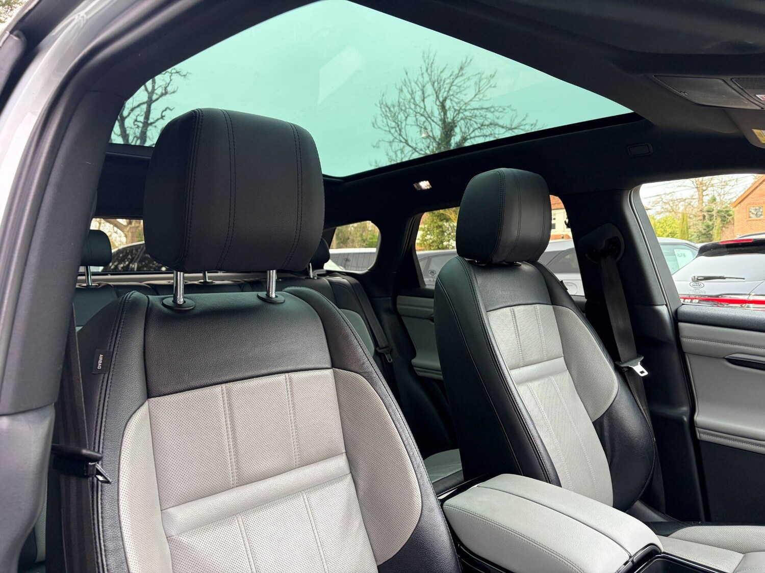 Used Land Rover Range Rover Evoque 2019 for sale - 77597655: Photo 22