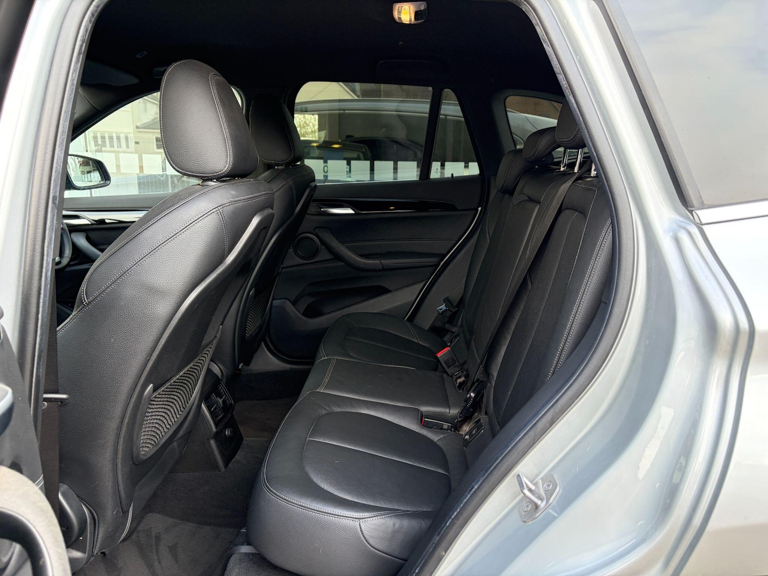 Used BMW X1 2016 for sale - 77510584: Photo 10