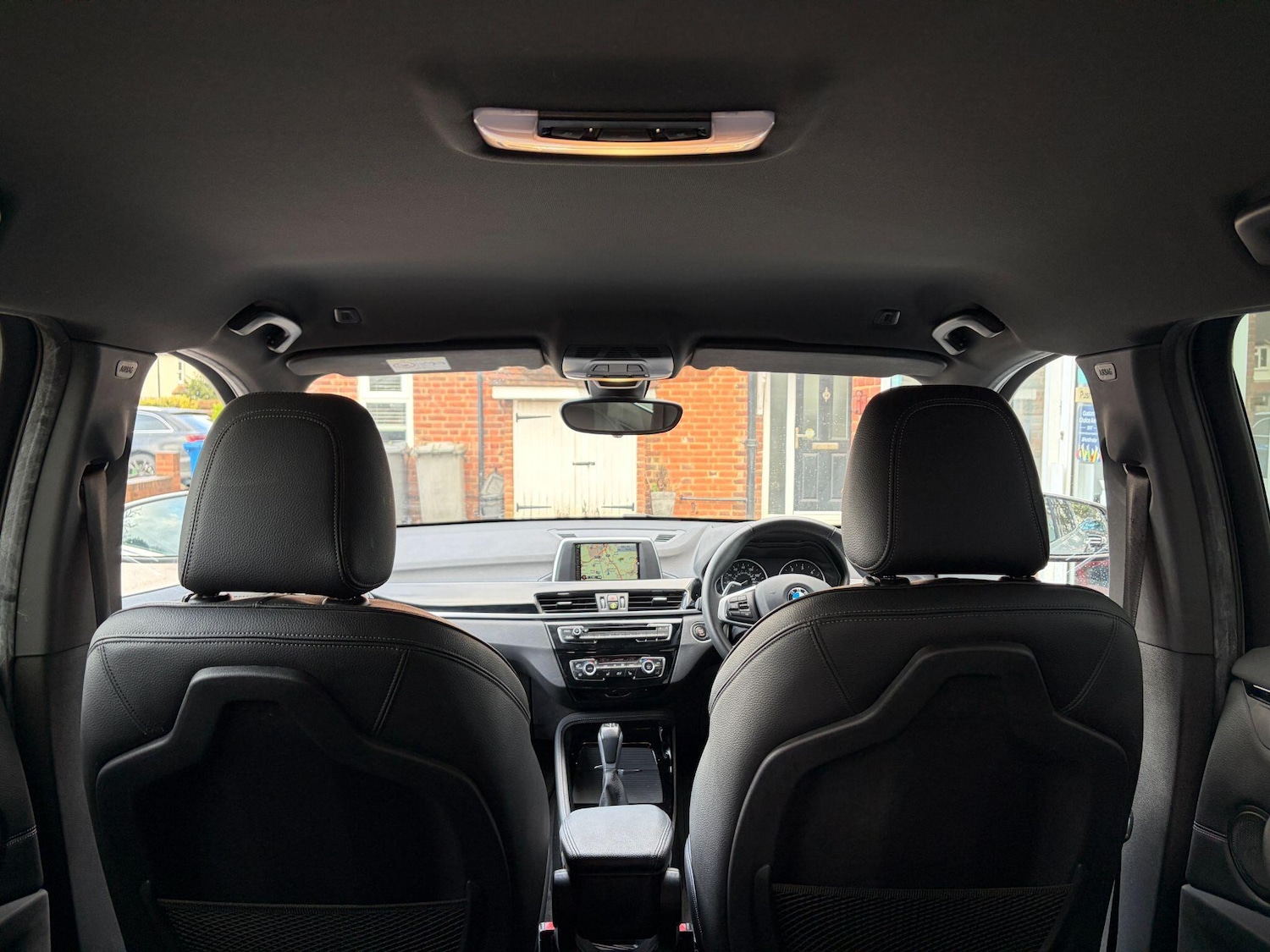 Used BMW X1 2016 for sale - 77510584: Photo 11