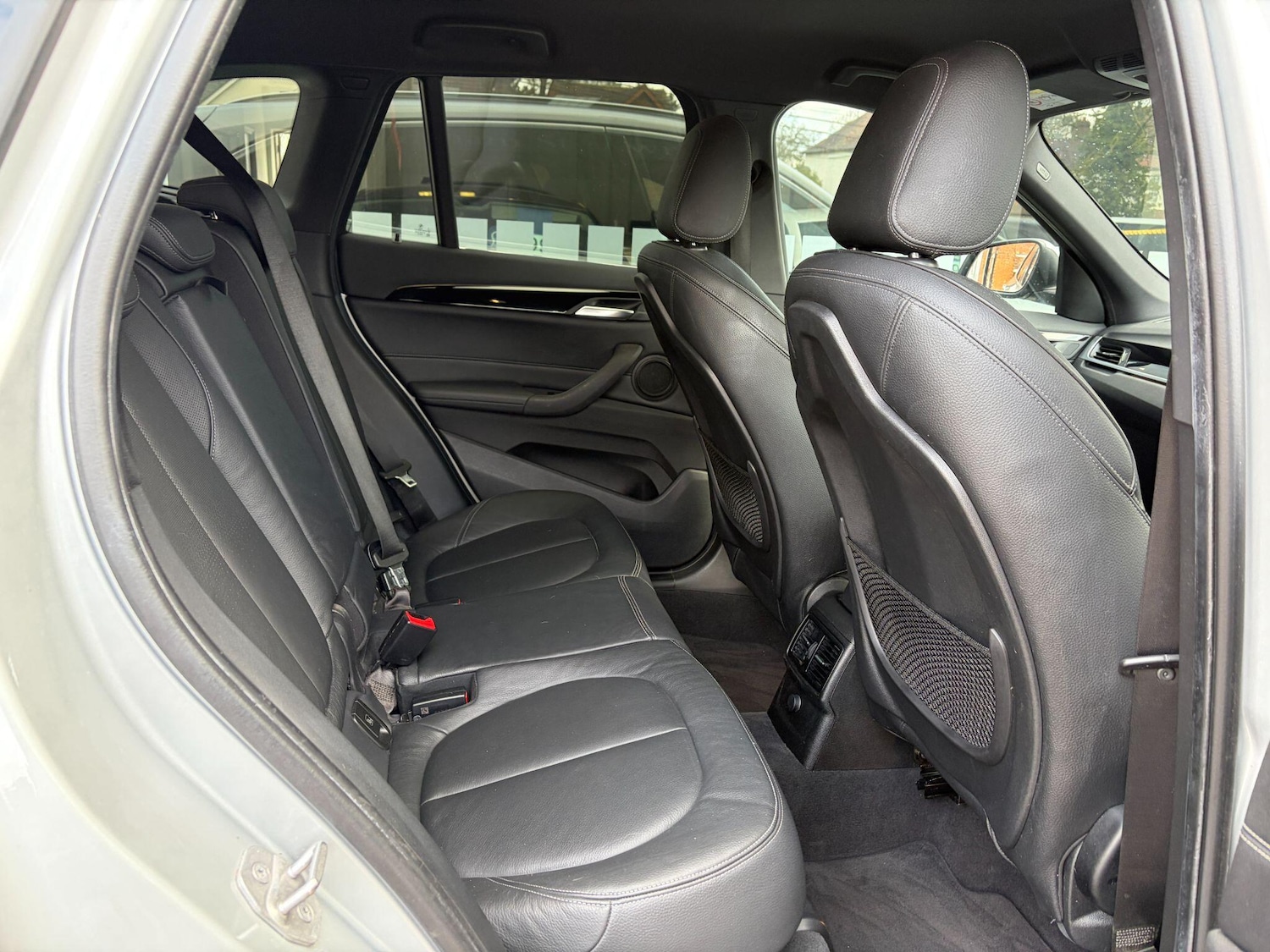 Used BMW X1 2016 for sale - 77510584: Photo 12