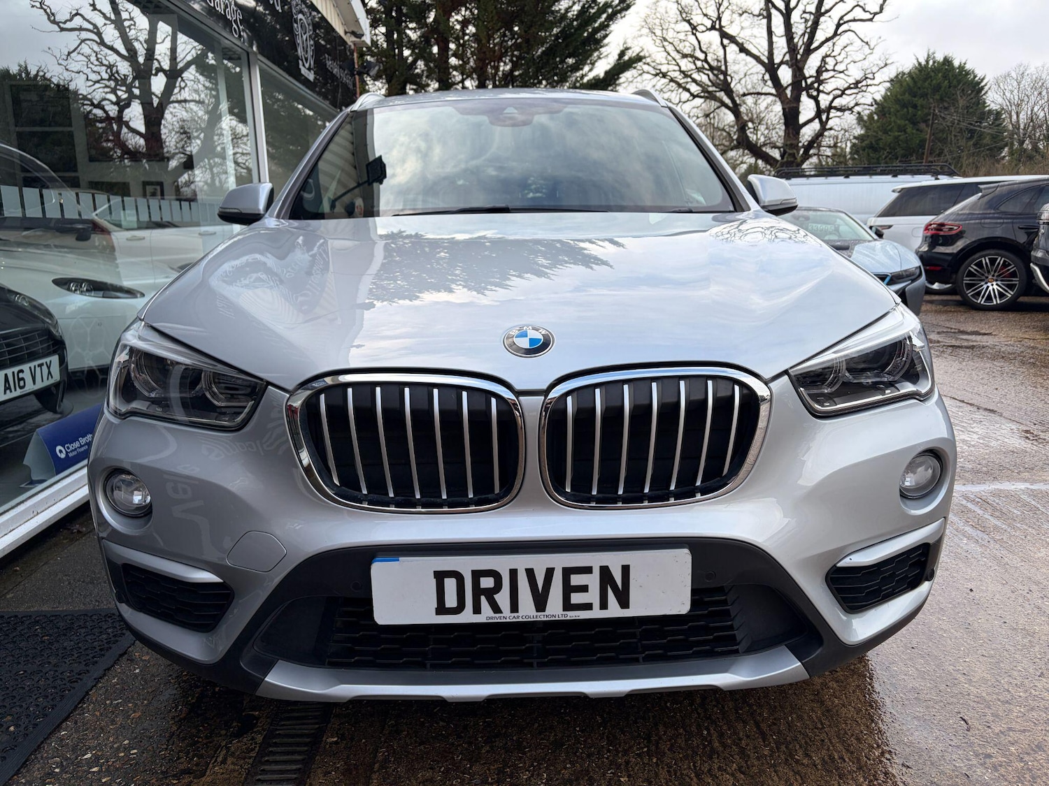 Used BMW X1 2016 for sale - 77510584: Photo 18