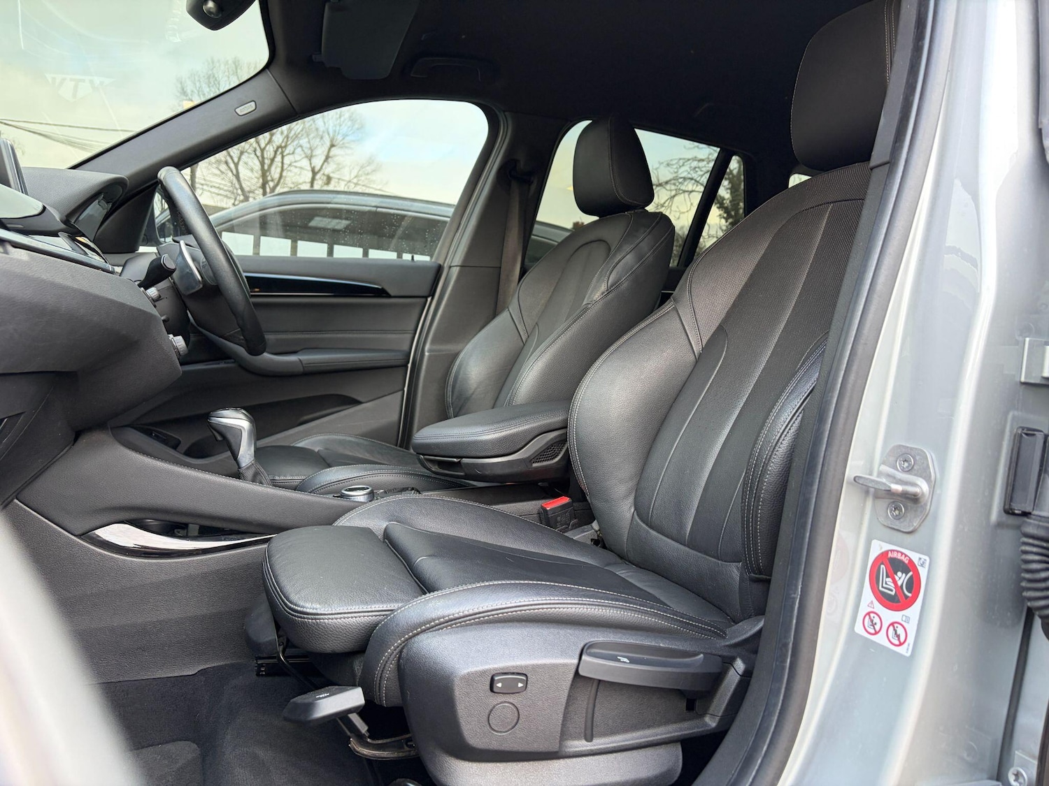 Used BMW X1 2016 for sale - 77510584: Photo 2