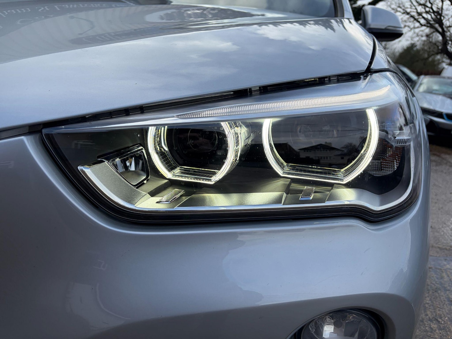 Used BMW X1 2016 for sale - 77510584: Photo 20