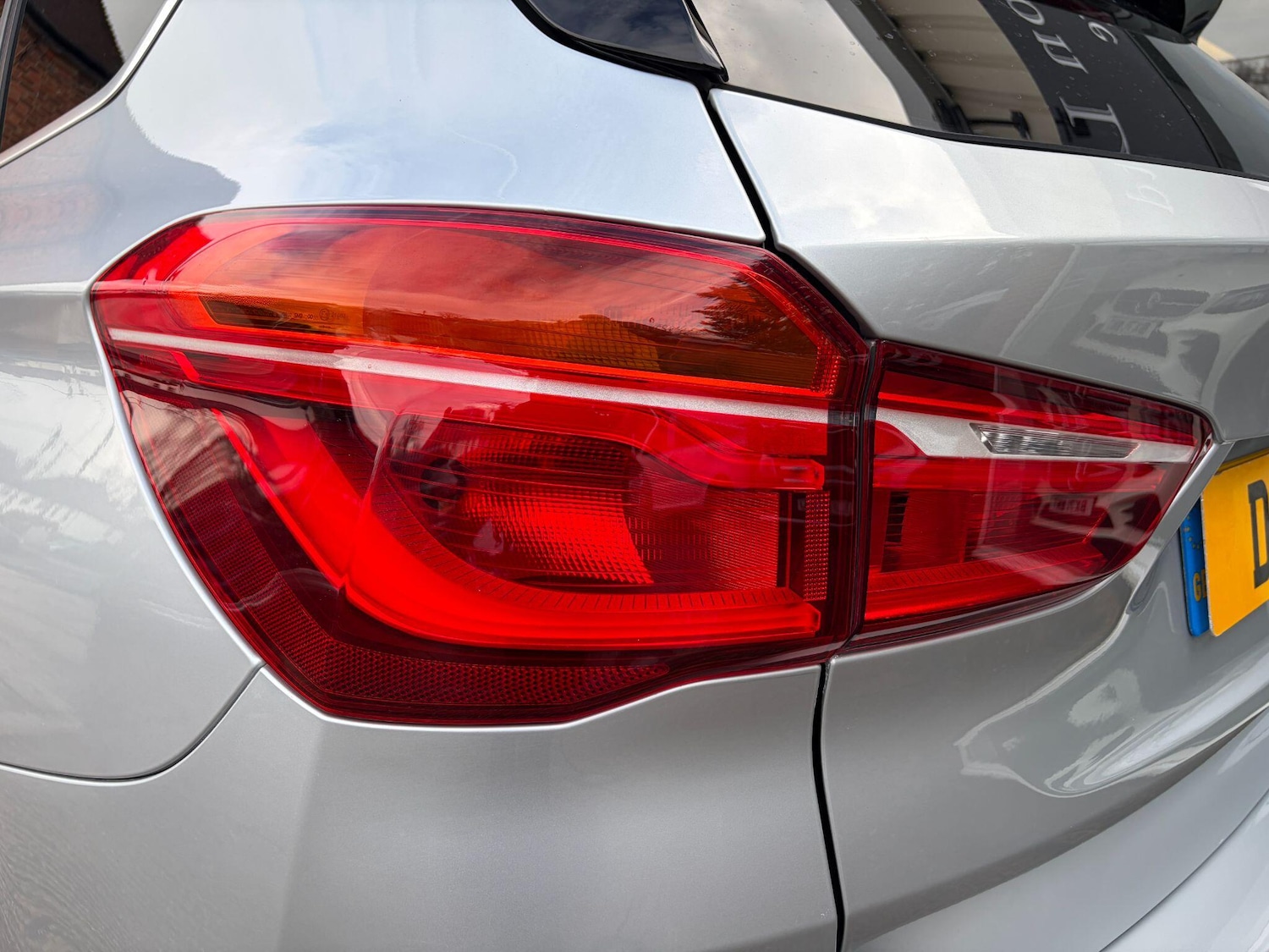 Used BMW X1 2016 for sale - 77510584: Photo 21