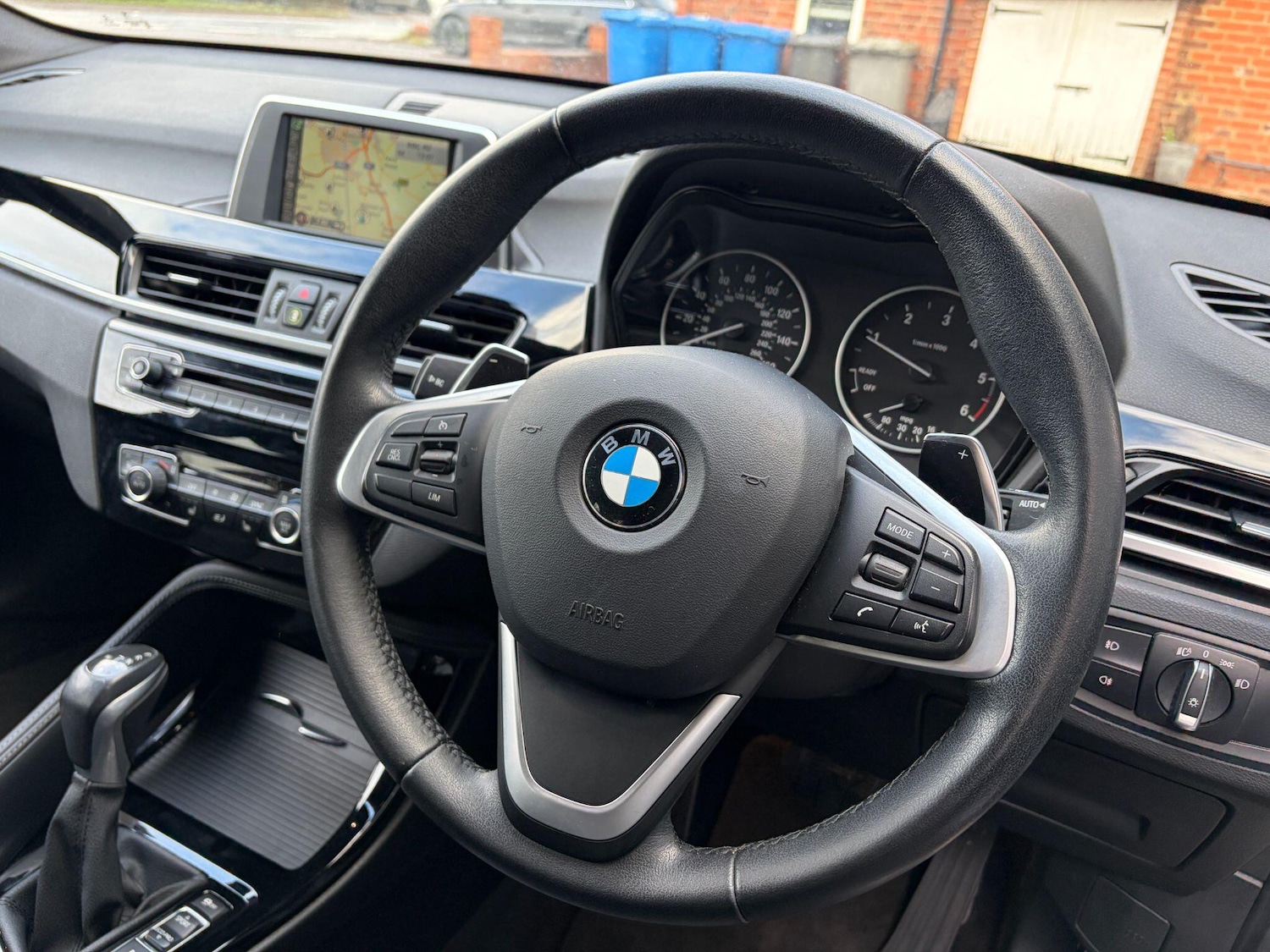 Used BMW X1 2016 for sale - 77510584: Photo 22