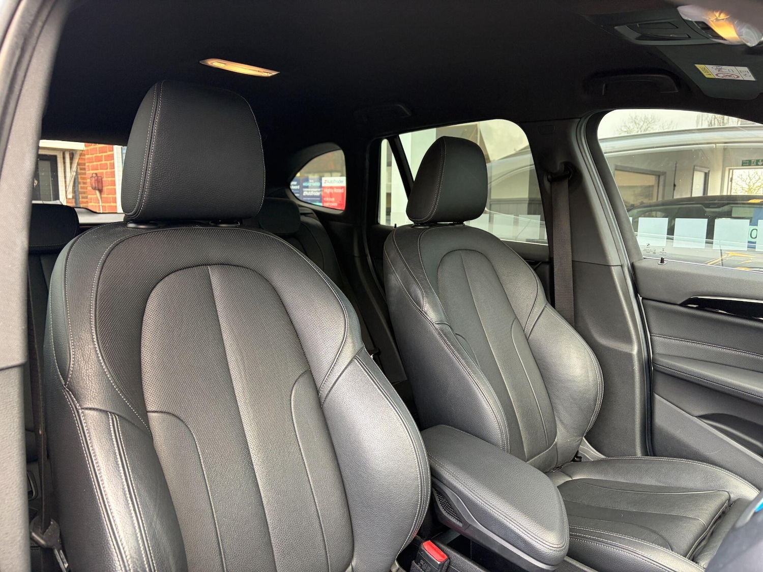 Used BMW X1 2016 for sale - 77510584: Photo 23