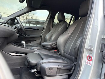 Used BMW X1 2016 for sale - 77510584: Photo