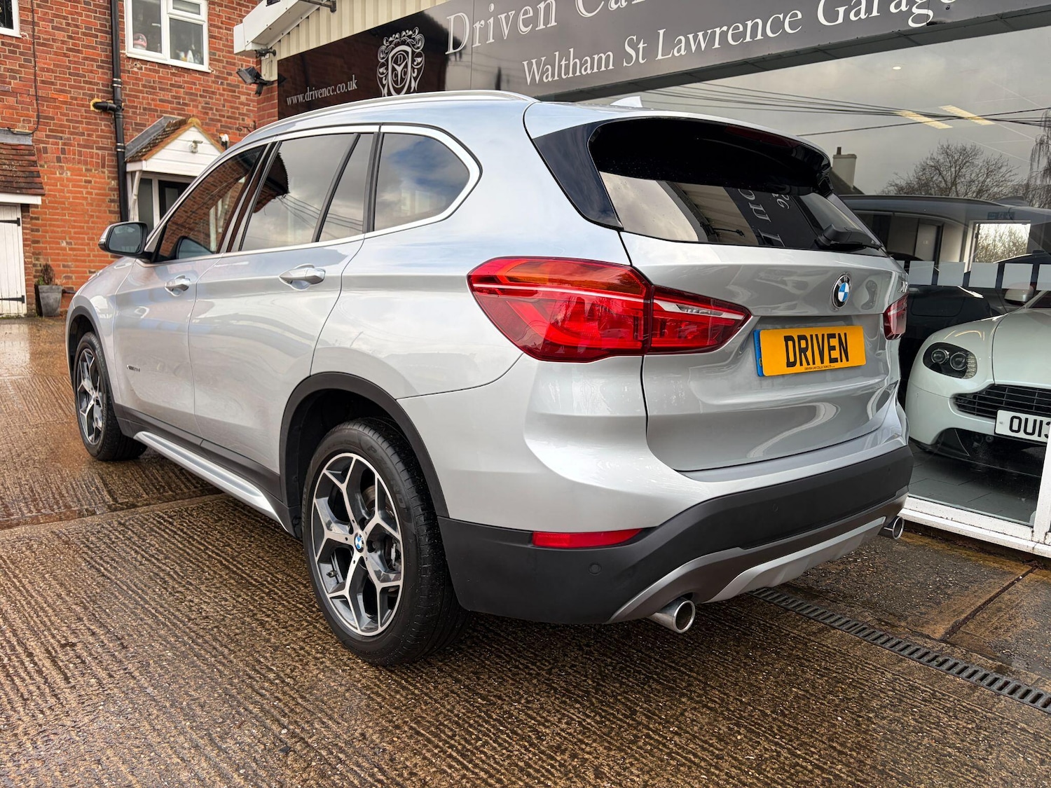 Used BMW X1 2016 for sale - 77510584: Photo 6