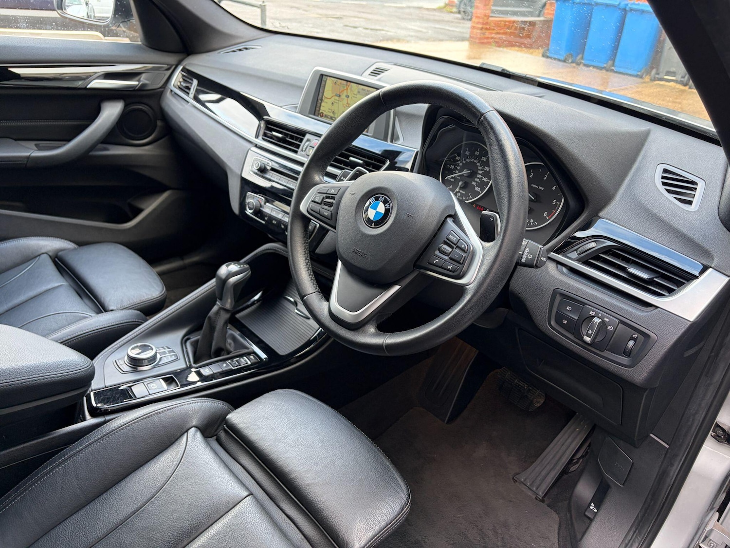 Used BMW X1 2016 for sale - 77510584: Photo 8
