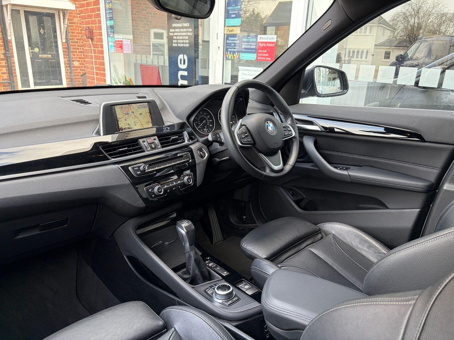 Used BMW X1 2016 for sale - 77510584: Photo 9