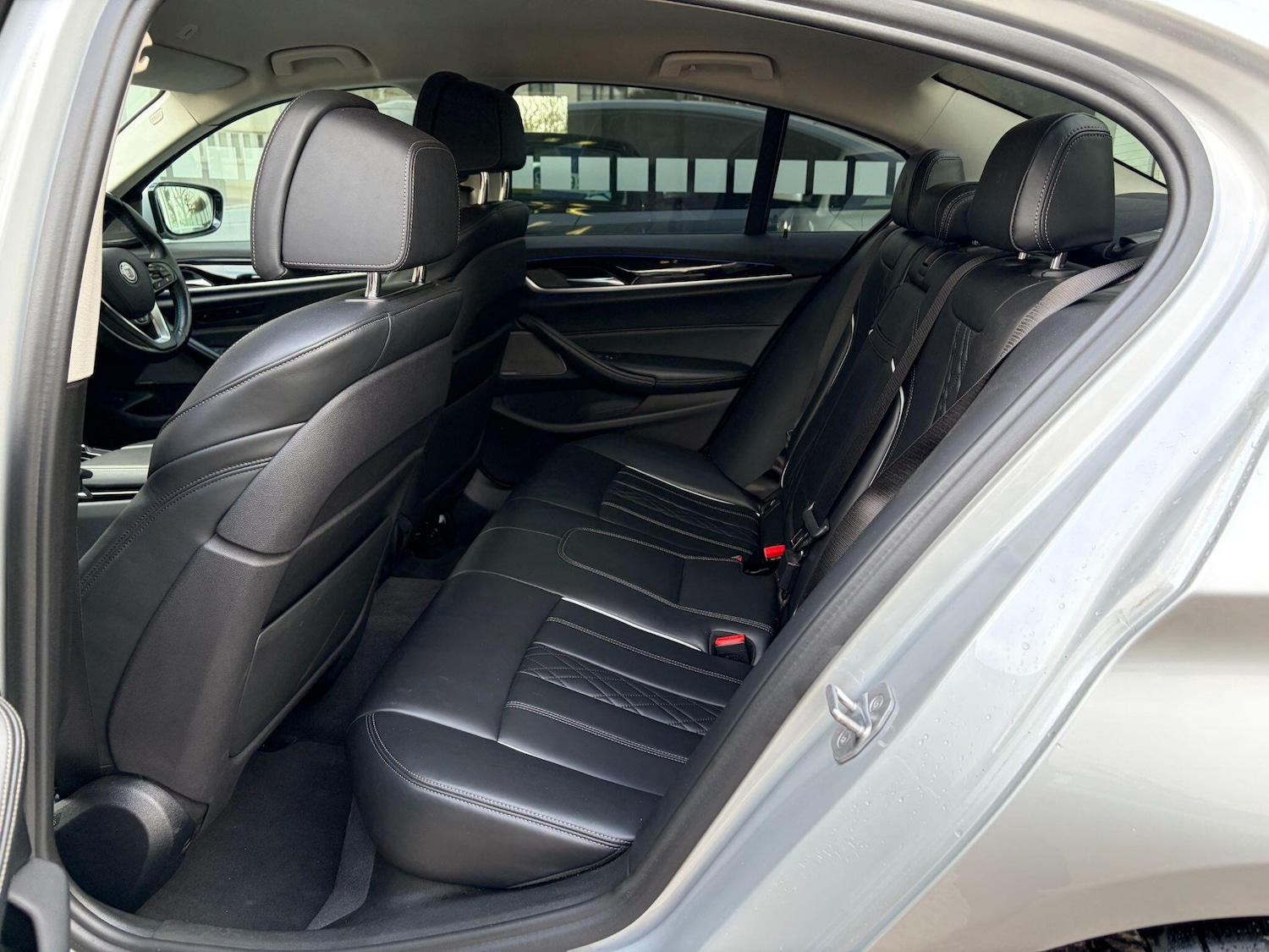 Used BMW Alpina 2019 for sale - 77411938: Photo 11