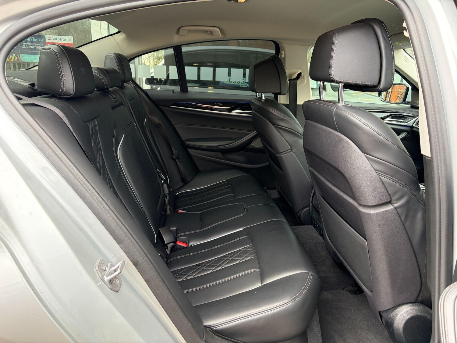 Used BMW Alpina 2019 for sale - 77411938: Photo 12