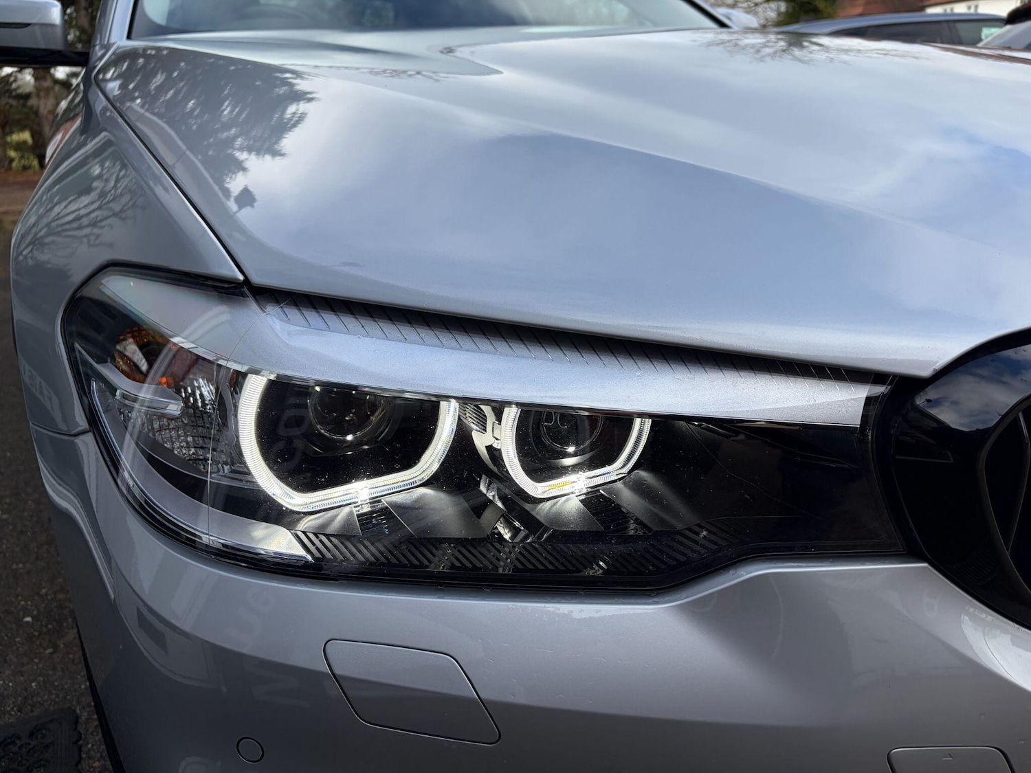 Used BMW Alpina 2019 for sale - 77411938: Photo 20