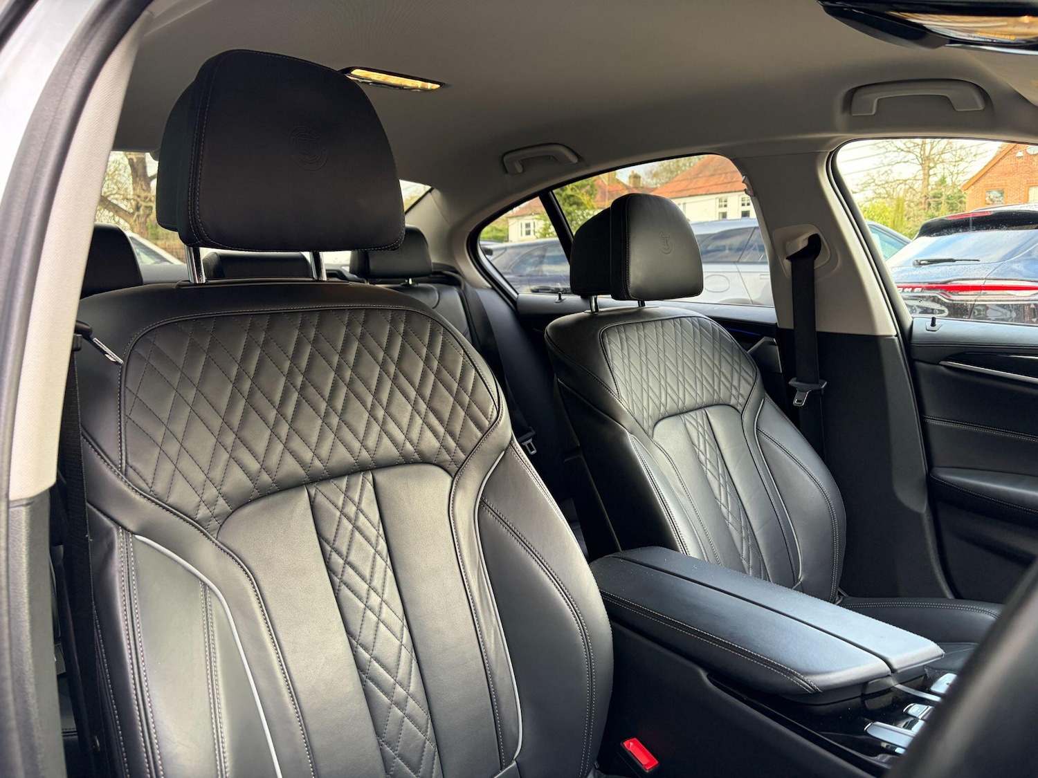 Used BMW Alpina 2019 for sale - 77411938: Photo 24