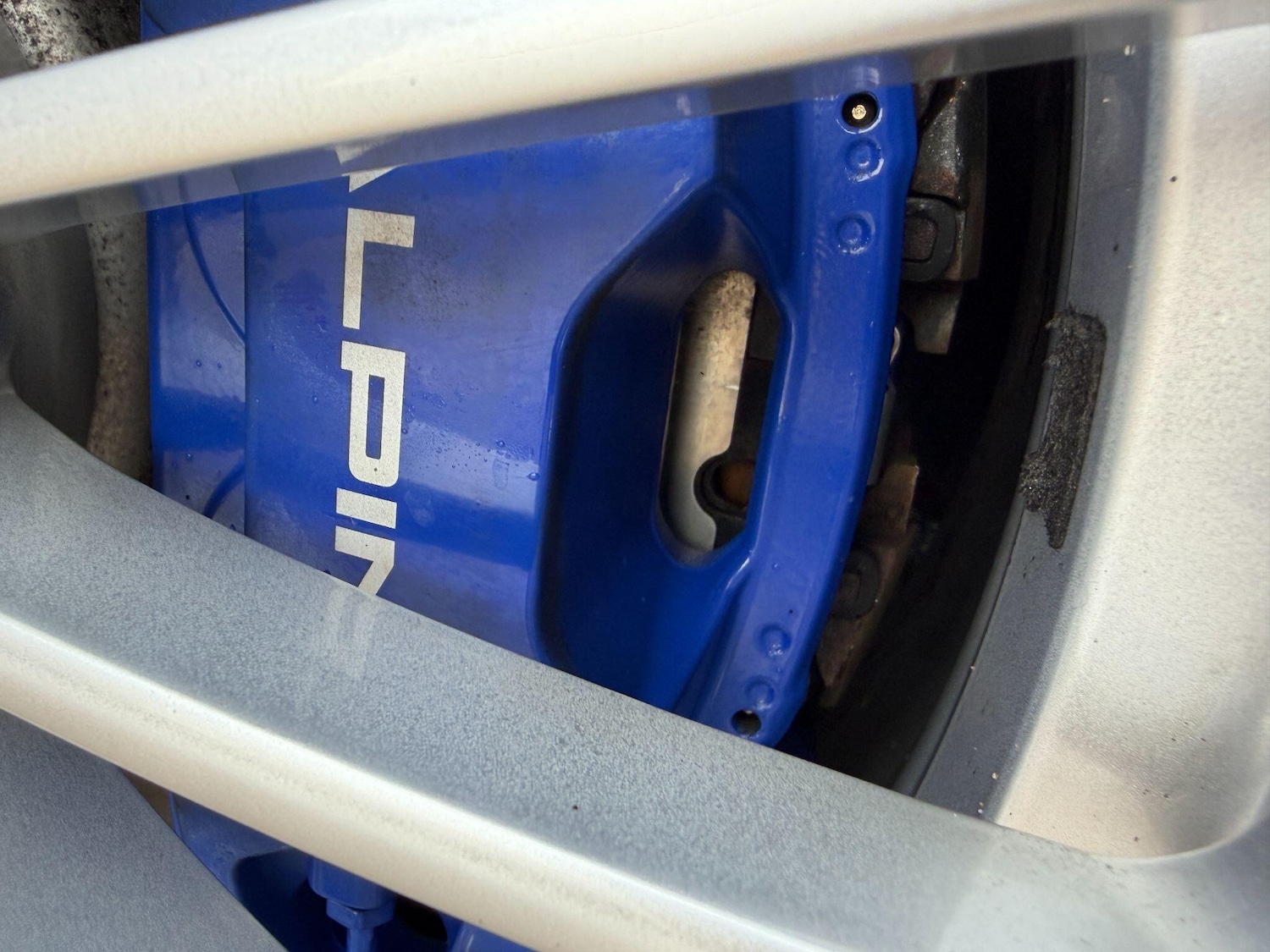 Used BMW Alpina 2019 for sale - 77411938: Photo 25