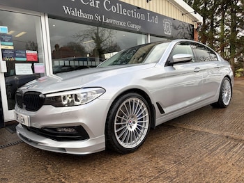 Used BMW Alpina 2019 for sale - 77411938: Photo