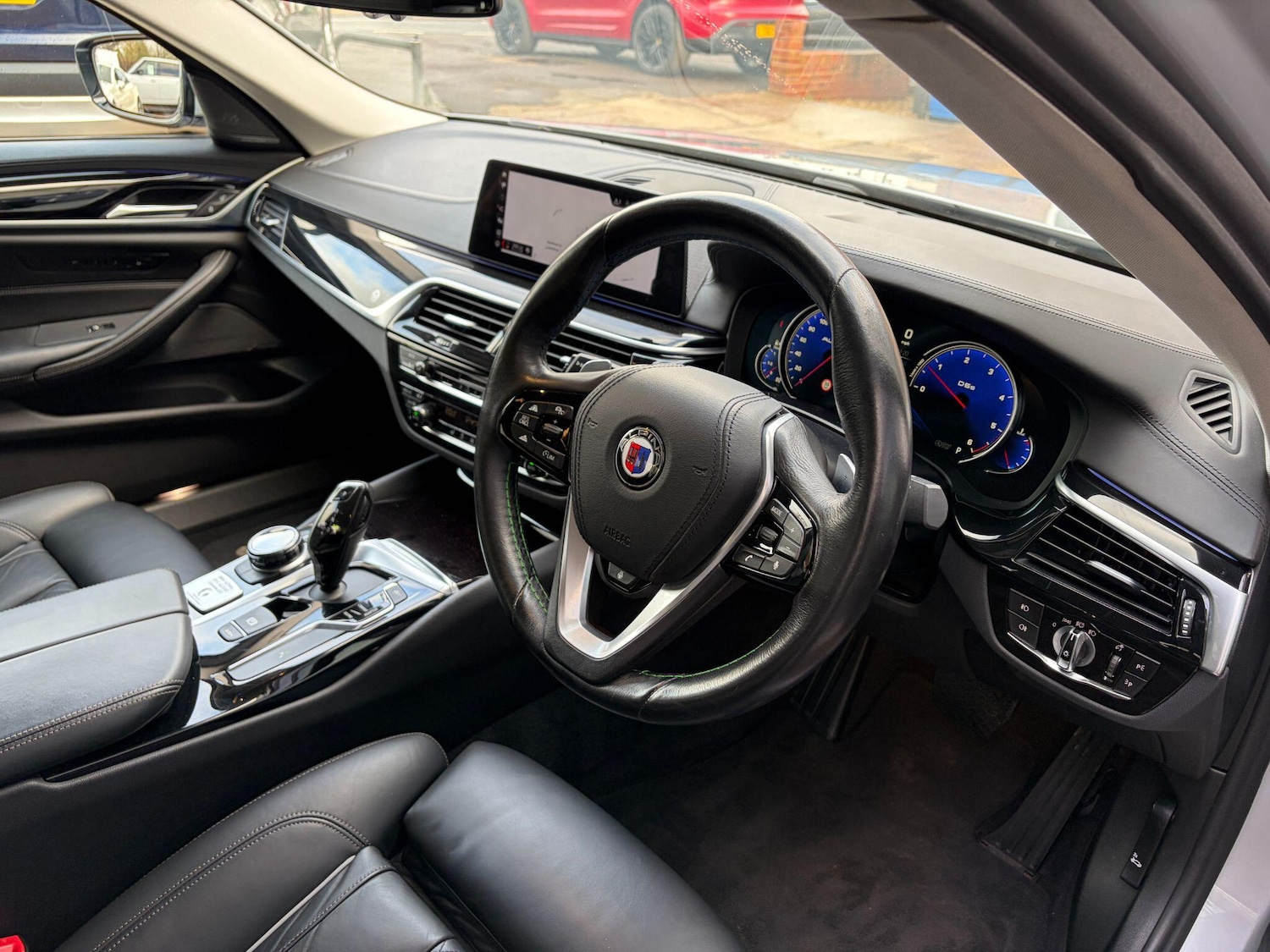 Used BMW Alpina 2019 for sale - 77411938: Photo 8