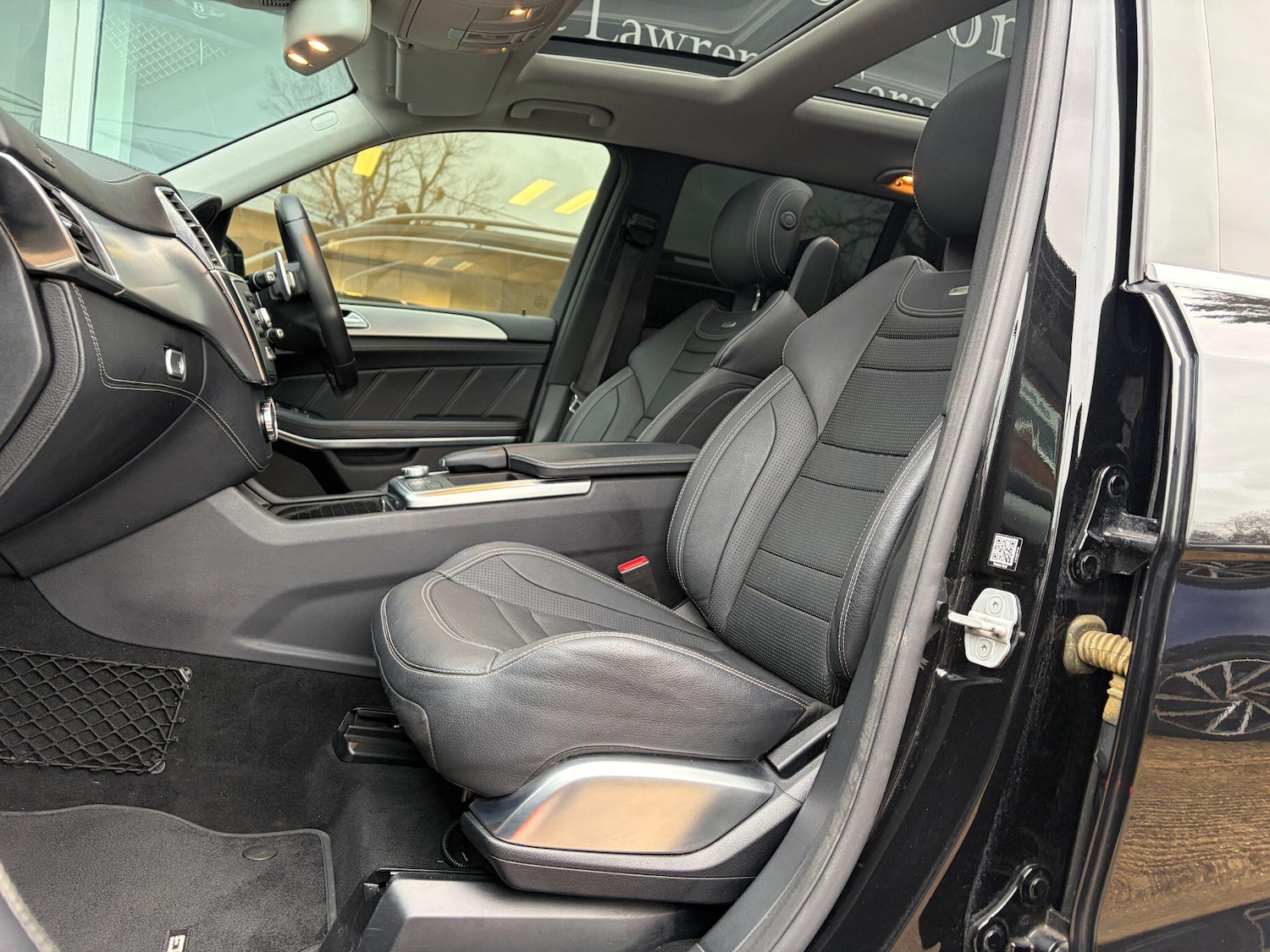 Used Mercedes-Benz GL Class 2014 for sale - 76976313: Photo 2