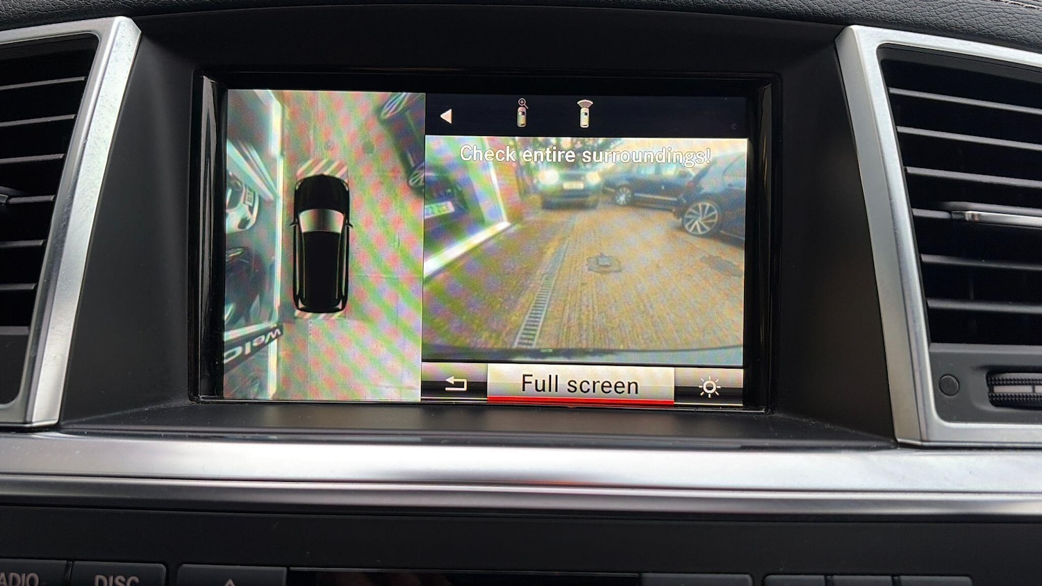 Used Mercedes-Benz GL Class 2014 for sale - 76976313: Photo 26