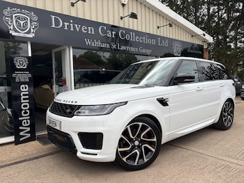 Used Land Rover Range Rover Sport 2019 for sale - 79225058: Photo