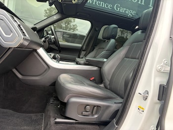 Used Land Rover Range Rover Sport 2019 for sale - 79225058: Photo