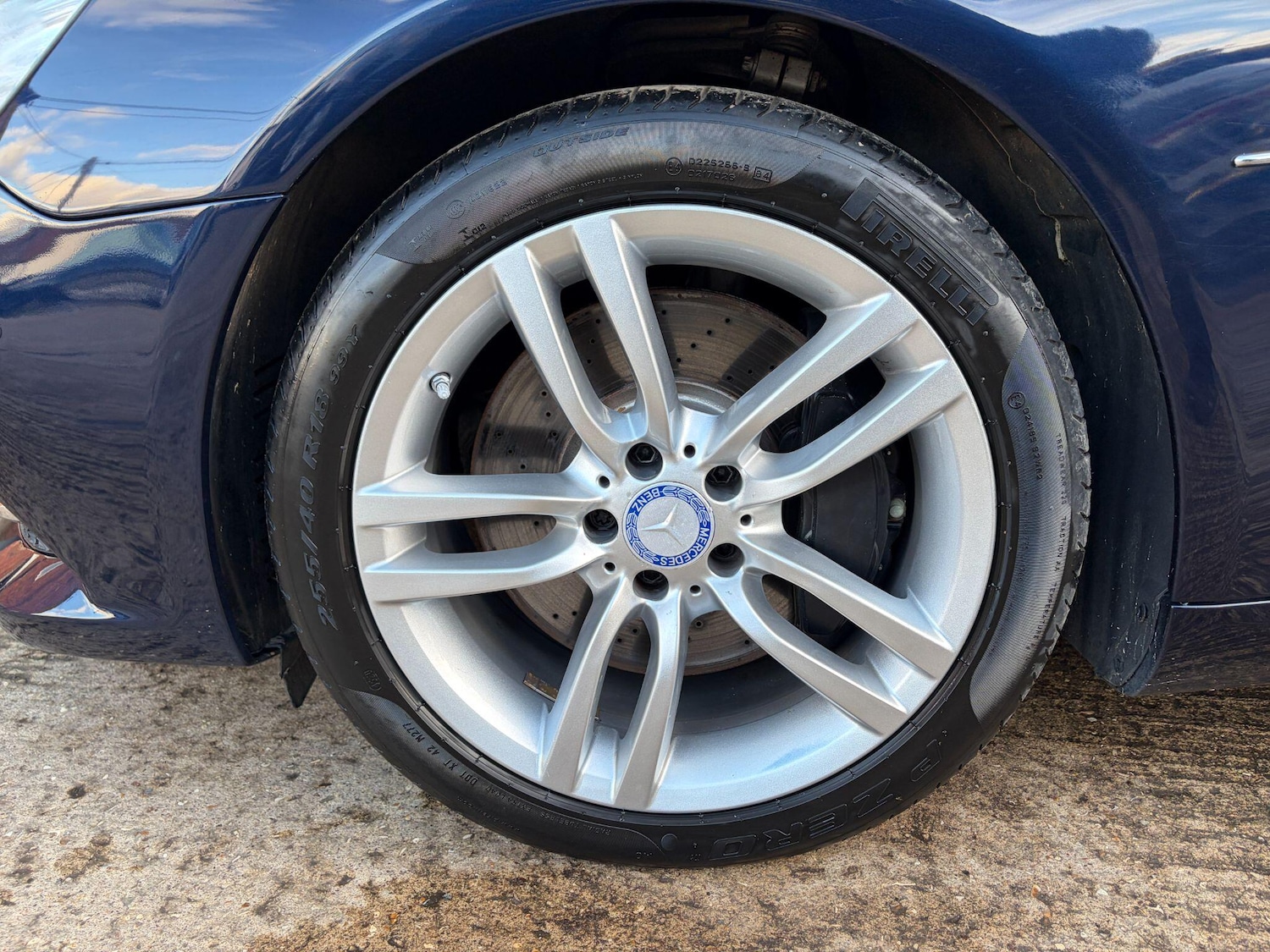 Used Mercedes-Benz SL for sale - 77343855: Photo 19