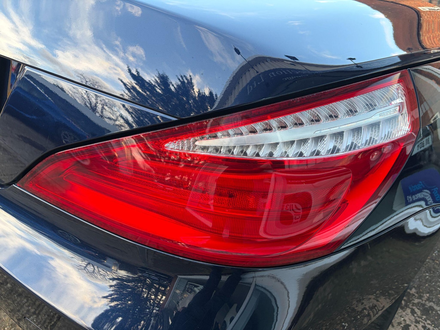 Used Mercedes-Benz SL for sale - 77343855: Photo 20