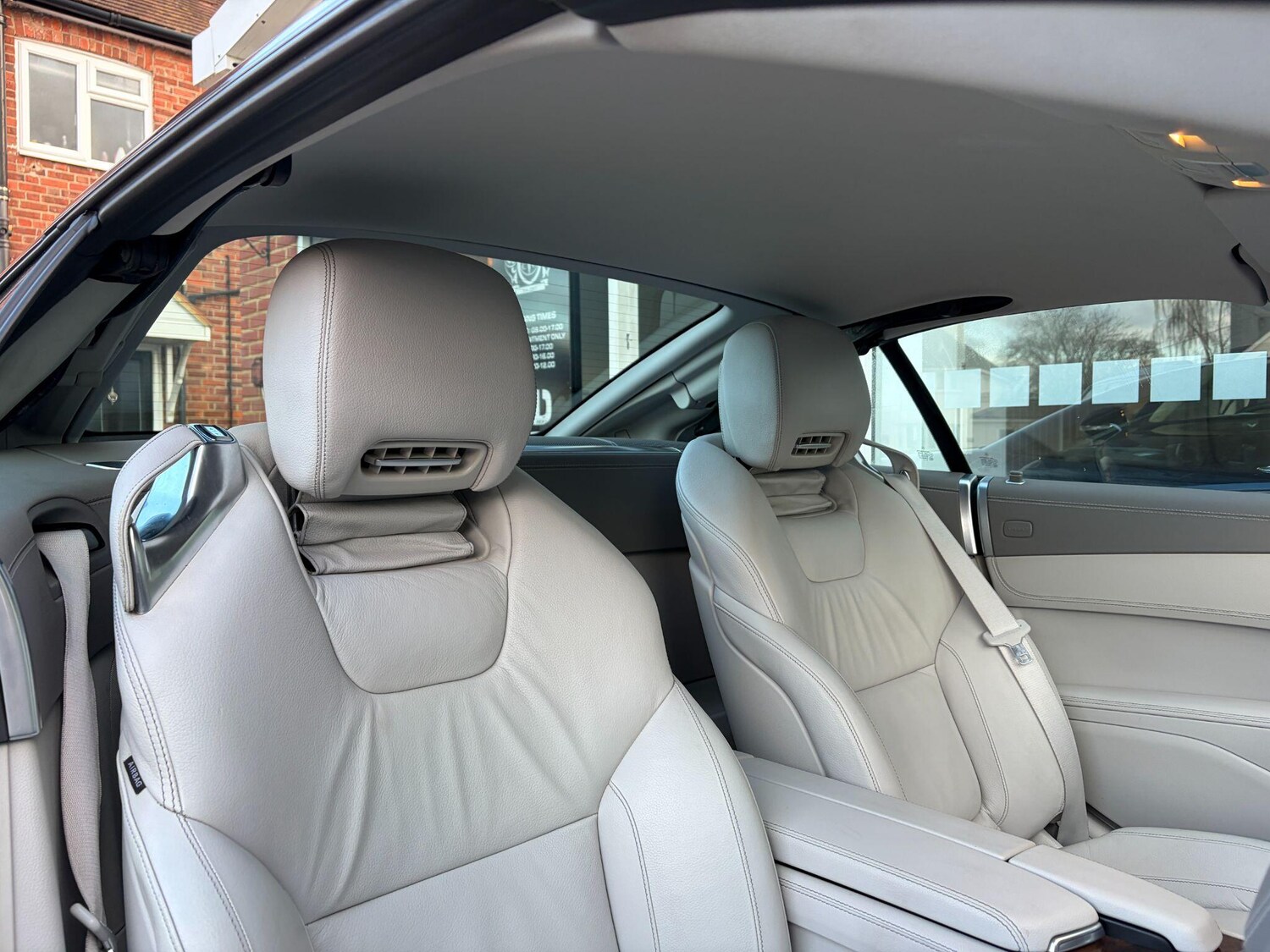 Used Mercedes-Benz SL for sale - 77343855: Photo 23