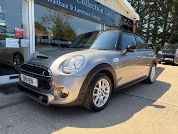Used MINI Hatch 2018 for sale - 78958351: Photo