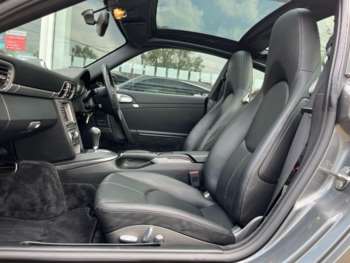 Used Porsche 911 2009 for sale - 74554011: Photo