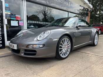 Used Porsche 911 2009 for sale - 74554011: Photo