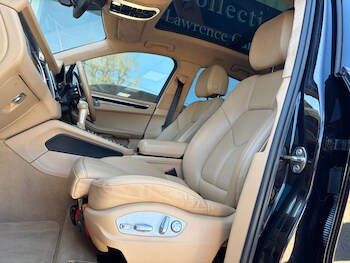 Used Porsche Macan 2014 for sale - 78416242: Photo