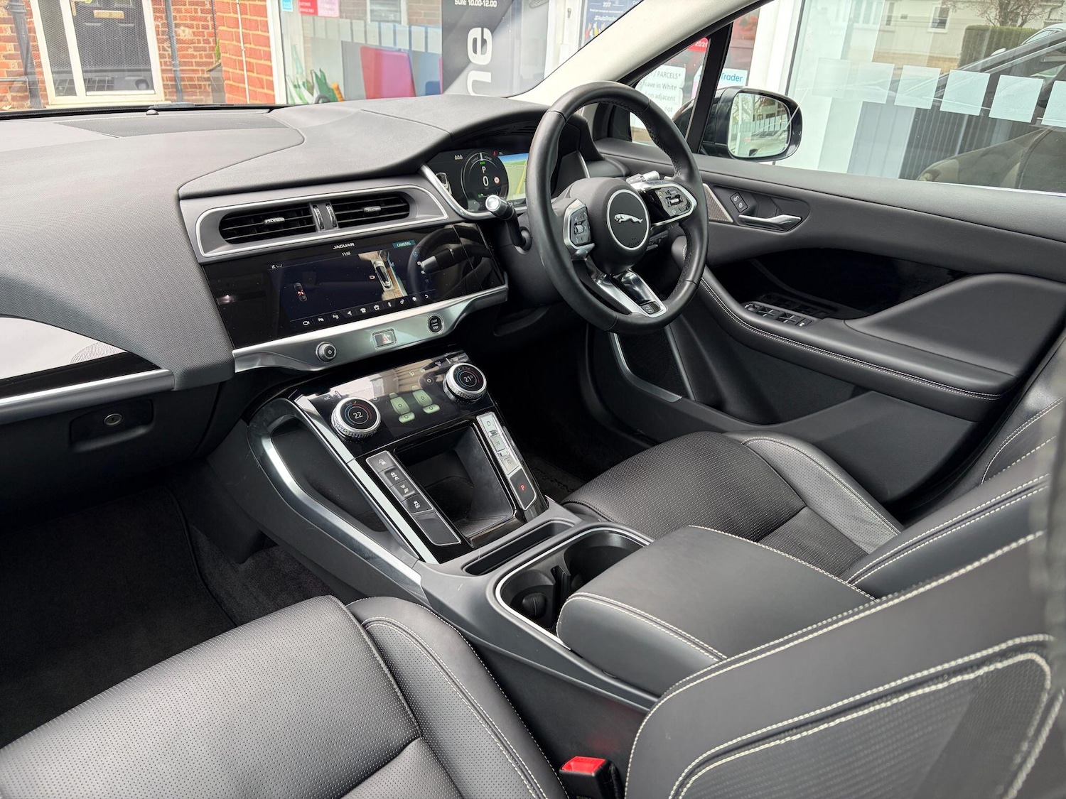 Used Jaguar I-Pace for sale - 77925078: Photo 10