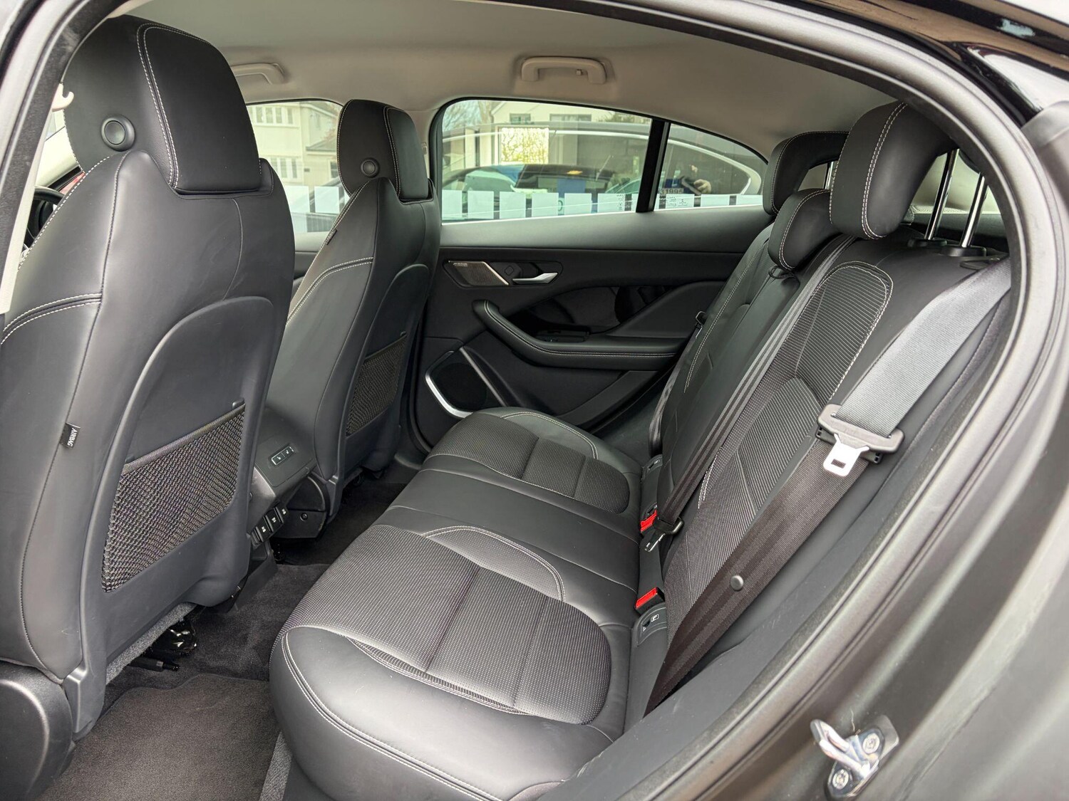 Used Jaguar I-Pace for sale - 77925078: Photo 11