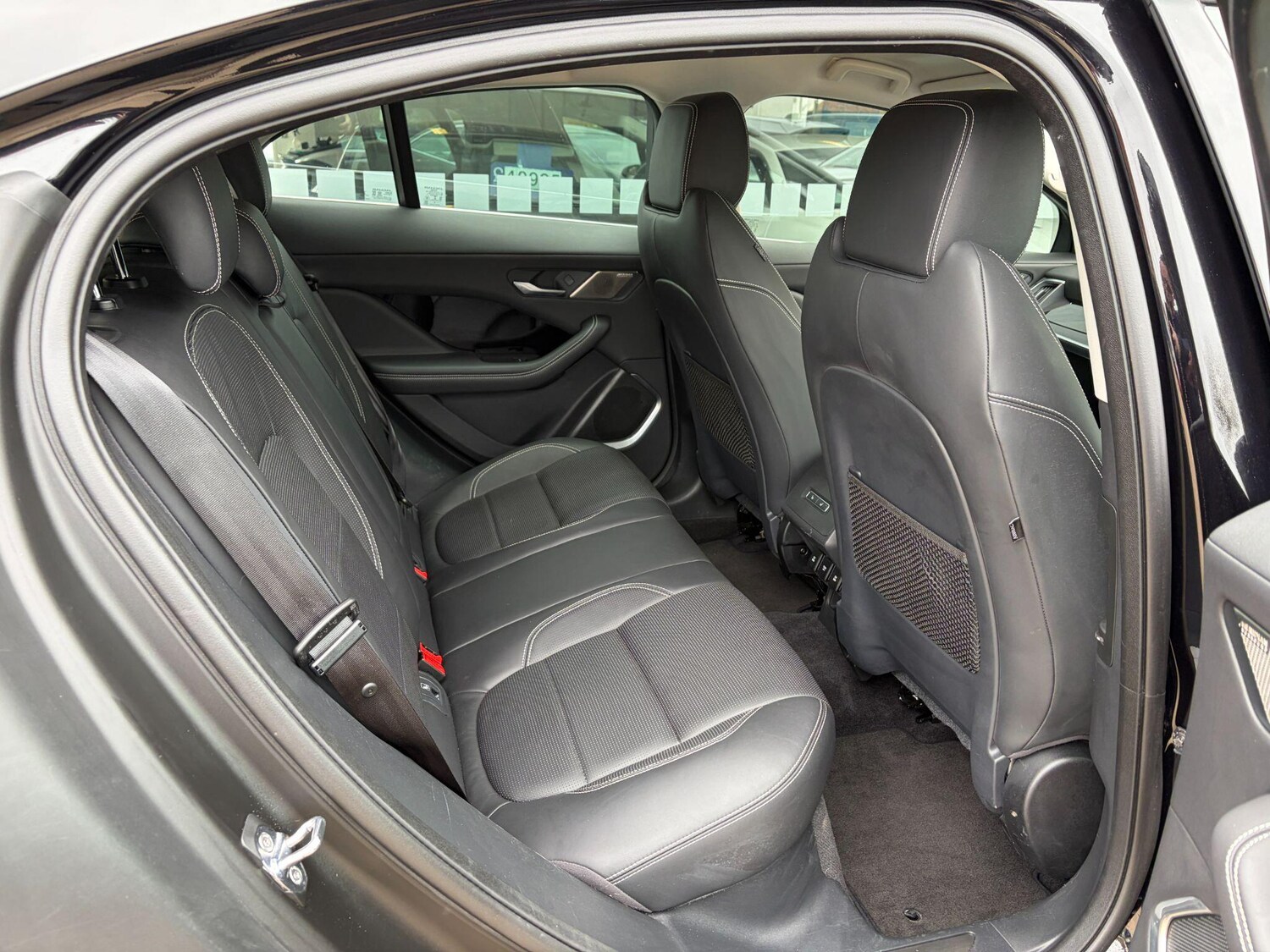 Used Jaguar I-Pace for sale - 77925078: Photo 12