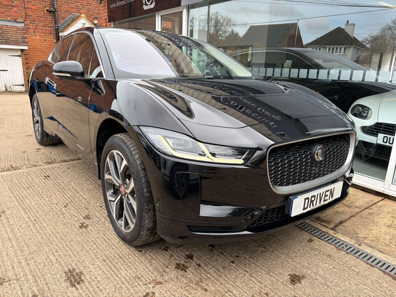 Used Jaguar I-Pace for sale - 77925078: Photo 17
