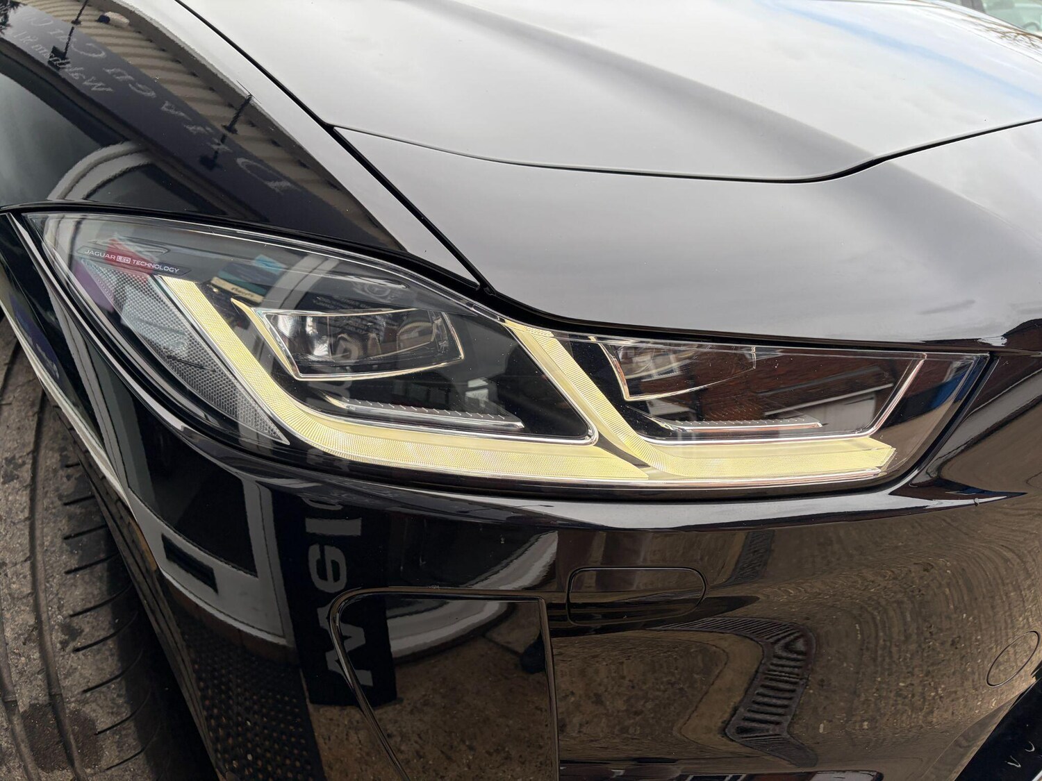 Used Jaguar I-Pace for sale - 77925078: Photo 19