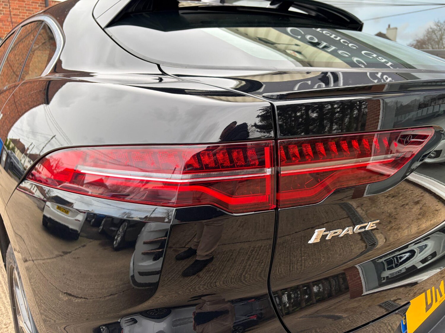 Used Jaguar I-Pace for sale - 77925078: Photo 20